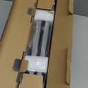 KVRG Appliance Rollers Heavy Duty,Newest Extendable Appliance Sliders,Liftable Washing Machine Base,Easily Move Washer and Dryer Machines,Refrigerators,FurnitureGrey