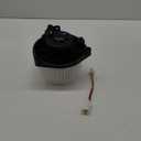 Toyota Tacoma AC Heater Blower Motor Fan Assembly Replacement 2005-2015 - Replaces 87103-04044, 700188, PM9297, 75846 - Air Conditioning Fan Blower Motor Replacement