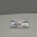 Bionso 25-Piece Multimeter Leads Kit, Professional and Upgraded Test Leads Set with Replaceable Gold-Plated Multimeter Probes, Alligator Clips, Test Hooks and Back Probe Pins.