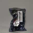 4 Port 12V USB Outlet Marine Switch Panel 12 Volt Plug, Dual PD30W and Dual QC18W USB Ports Car Charger with Switch, Waterproof 150W Cigarette Lighter Socket 2 in 1 DIY Kit for Car Marine Boat RV ATV