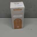 SANDJEST Strawberry Stainless Steel Straw Lid Tumbler 30oz with Carry Handle for Women Girls, Insulated Travel Coffee Cup, Gift for Sports Workout Christmas Birthday