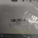 Geyoga 4 Pieces Strapless Bandeau Bra, Seamless Bralettes Stretchy Non Padded Bandeau Tube Top Bra for Women (Medium, Retro Colors)