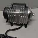 VIVOSUN Commercial Air Pump 1427 GPH 55W 90L/min 12 Outlet for Aquarium and Hydroponic Systems