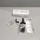 New electric drill metal cutter, sheet metal cutting drill attachment, sheet metal cutter, sheet metal cutter, for cutting iron plate, color steel tile, aluminum plate, copper plate and so on.