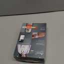 Braun ThermoScan 7+ Connect Digital Ear Thermometer for Kids - Family Care App Compatible, Age Precision Technology, Color-Coded Display, No. 1 Brand Recommended by Pediatricians (Blue)