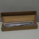 Smoked Lens LED 3rd Third Brake Light Replacement for Toyota Tundra 2007-2020 Pickup Trucks,Roof Cargo Light Center High Mount Stop Lamp Smoked Lens Assembly