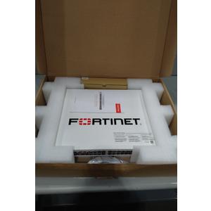 Fortinet