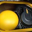 DEWALT Air Compressor for Trim, 200-PSI Max, Quiet Operation (DWFP55130)
