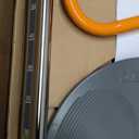 Turner Pro, Transfer Aid,  Handle adjusts from 30.7" to 49.2", 
Weight capacity is 441 lbs.