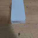 Apple iPhone 15 Pro, 128GB, White Titanium - Unlocked (Renewed)