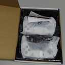 RMOKA Retro Gaming Console (White)