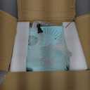 Food Dehydrator Machine 6 Trays Dehydrators for Jerky Meat Fruit Herb Snacks with Digital Adjustable Timer and Temperature