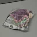 Hanes Girls' Hipster Underwear Pack, Seamless Comfort Tween Panties, Fashion Assorted, 6-pack M