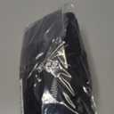 rivmount Winter Waterproof Ski Snow Warm Gloves for Women Men, Windproof Cold Weather Thermal with Touchscreen Fingers, for Running Driving Cycling Hiking Biking Outdoor Sports Daily Work (Medium, Black)