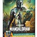 The Mandalorian: Season 3,