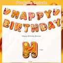 Hotdog Birthday Party Decorations, Fast Food Burger Party Decorations for Sausage Food Party Hot Dog Party Supplies