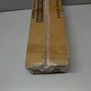 TigerParty Clothes Rack for Hanging Clothes, Sturdy Stainless Steel Clothing Rack, Extendable & Adjustable Rolling Garment Rack with Wheels for Bedroom Laundry Living Room