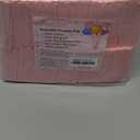 Disposable Changing Pad Liners Pack of 100 Baby Incontinence Changing Pads Diaper UnderPads Ultra Soft Super Absorbent Waterproof Mat 13 x18 in