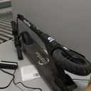 Startfun Electric Scooter for Kids Ages 8+, 150W Motor Up to 12.5mph & 8 Miles, 7" Front Solid Wheel, LED Display, Double Braking, Kids Electric Scooter with 3 Adjustable Speeds & Heights
.