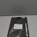 JETech Case for Samsung Galaxy Tab S8 Ultra 14.6-Inch 2022 with S Pen Holder, Slim Folio Stand Protective Tablet Cover, Multi-Angle Viewing (Black)