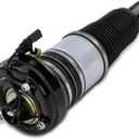 A-Premium Front Left or Right Air Suspension Shock Strut Compatible with Porsche Macan 2015-2021, Driver or Passenger Side, Replace# 95B616039, 95B616039A