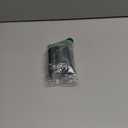 Valkit Compatible Airpods Pro 2/1 Case, 2 in 1 Rugged Protective Cases Shockproof Air Pod Pro Cases for Men Women iPod Airpods Pro 2nd/1st Generation Case, Black/Blue