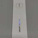 Smart Watch for Women, Alexa Built-in, 1.8" Touch Screen Fitness Tracker, Make/Answer Calls, Heart Rate/Sleep/SpO2 Monitor, Pedometer, IP68 Waterproof Watches for Android iPhone, 101+ Sport Modes (Pink)