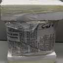 24.25" Table Lamp Modern Ceramic Blue Lamps for Living Room Bedroom Boho Bedside Table Lamps for Night Stands Nightstand Lamp Coastal Side End Table Lamps Reading Light Home Office Dorm Deco Gifts