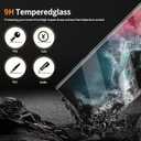 2 Pack Galaxy S22 Ultra 5G Glass