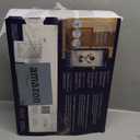 Nanit Pro Smart Baby Monitor - 1080p Wi-Fi Video Camera, 2-Way Audio, See Your Baby from Anywhere, Sound/Motion/Cry Notifications, Night Vision