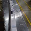 Safety Fence for In Ground Pool Size: 5', Black (12' x 5' (Rectangular))