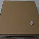 Lockable Mailboxes with Keys,Outdoor Wall Mounted Mail Box with Large Capacity,14 3/10" x 4 1/10" x 13",Black