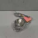 Magnetic Measuring Cups and Spoons Set, 7 Nesting Stainless Steel Measuring Cup Set with Easy to Read Markings, 7 Magnetic Measuring Spoons & 1 Leveler for Measuring Dry or Liquid Ingredients