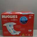 Huggies Size 1 Diapers, Little Snugglers Baby Diapers, Size 1 (8-14 lbs), 168 Count, Packaging May Vary