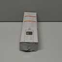 Heating Pad for Back, Neck, and Shoulder Pain Relief, Electric Heat Pad with 6 Heat Levels, Moist Heat Option, Auto Shut-Off, Birthday Christmas Gifts for Women Men Mom Dad Grandma, Gifts for her (12.1 x 24.1 Inch, Gray)