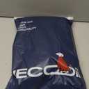 IECOii Great Dane Sweater,5XL Extra Large Sweater for Giant Breed Dogs in Winter,Turtleneck Cold Weather Knit Clothes,Machine Washable,Elastic Pullover for Saint Bernard,Mastiff (Green,XXXXXL)