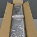 2 Pack Large Capacity Fruit Storage Containers for Fridge with Drain Board, Stackable Refrigerator Organizers Drawer,Reusable Food Storage Containers for Drinks, Meat,Vegetable,Produce,Fruit