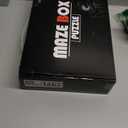 12 Pack Money Maze Puzzle Box for Cash Gift, Fun Ways to Give Money as A Gift, Great for Birthday, Valentine's