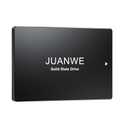 JUANWE 128GB SATA III 2.5 inch Internal SSD up to 500MB/s Internal Solid State Drive with 3D NAND Flash 2.5’’ SATA III SSD Boost Performance for Laptop and PC
