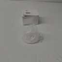 Wearable Breast Pump Milk Collector Cup Accessories,Compatible with TSRETE S12/S9,Kmaier S12 Wearable Breast Pump,Include Duckbill Valve,Silicone Diaphragm,24mm Flange,Milk Collector,Linker