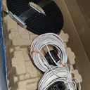 Chamberlain Belt Drive myQ Garage Door Opener, 3/ 4HP w/ Fixed Camera
