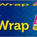 Reynolds Kitchens Quick Cut Plastic Wrap, 225 Square Feet