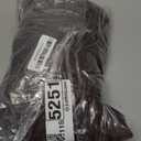 10ftx12ft Brown Backdrop Curtains for Parties, Wrinkle Free Polyester Brown Photo Backdrop Drapes 2 Panels 12 ft Long Back Drop Cloth for Wedding Birthday Photography Background Party