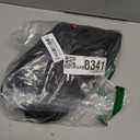 Travel Steamer for Clothes, 1200W Portable Steamer  Iron 2 In 1, 13s Heat Up, LED Touch Display with 5 Modes, Large Ceramic Heat Panel, 110ml Tank, Garment Steamer for Home and Travel  (Medium)