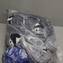 LGYKUMEG Queen Size Korean Mink Blanket Winter Fleece Plush Blanket 79"X 91",2 Ply Reversible Silky Soft and Warm Raschel Bed Blankets (200x230cm4kg, B)