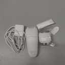 Braun Epilator Silk-pil 5, Hair Removal Device, Women Shaver & Trimmer, Wet and Dry, Includes Skin Contact Cap, SE5-011, Grey