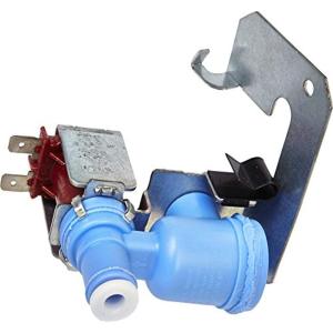GE WR57X10086 Genuine OEM Water Inlet Valve Assembly for GE Refrigerators