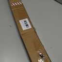 138971 Mower Blades for Craftsman LT1000 LT2000 T110 YT3000 42'' Deck Cut Zero Turn Riding for Husqvarna YTH22V42 YTH18542 YTA18542 YTH1542XP Poulan 138498 532127843 Medium Blade 2 Pack