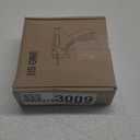 Price Tagging Gun for Clothing,(Not Stitch Gun) Standard Retail Price Tag Attacher Gun for Clothes with 6 Needles & 1000pcs 2" Barbs Fasteners for Store