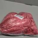 Fuzzy Blanket or Fluffy Blanket for Baby, Soft Warm Cozy Coral Fleece Toddler, Infant or Newborn Receiving Blanket for Crib, Stroller, Travel, Decorative (28Wx40L, XS-Raspberry)